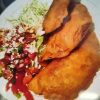18. Empanadas
